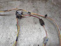 Проводка двери передней правой NX42JC Citroen Xsara - Фото 7