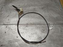 Трос капота RUJHD2 Opel Astra - Фото 1