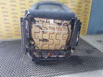 Салон (комплект сидений) UD331W Volkswagen Polo undefined