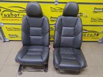 Салон (комплект сидений) QRU1RC Volvo S60
