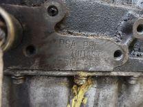 Двигатель 1EC7D8 Citroen Xantia undefined