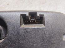 Зеркало салона VCXANA Toyota Corolla Verso - Фото 4