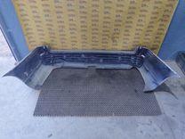 Бампер задний 7KSXXB Volvo V70 undefined