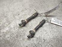 Выключатель концевой (концевик) 17SL1T Chrysler Voyager