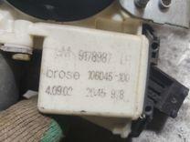 Стеклоподъемник электрический передний левый 350PW1 Opel Vectra купить с доставкой