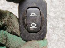 Кнопка переключения режимов подвески 6MZNTH Citroen C4 Picasso