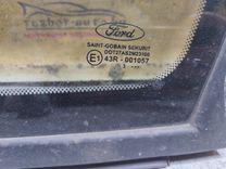 Стекло кузовное боковое левое 5N9LD5 Ford C-Max купить с доставкой
