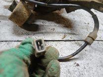 Ступица задняя левая RIK8OL Peugeot 406 купить в магазине запчастей бу