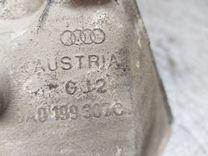 Кронштейн КПП G829AD Audi 80 купить с доставкой