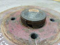 Барабан тормозной 94IZU1 Renault Kangoo - Фото 2