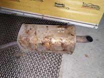 Глушитель 91N2B2 Nissan Note купить