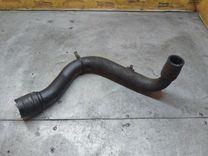 Патрубок турбины 2Y6D8F Volkswagen Sharan