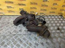 Турбина 9L2XCC Fiat Multipla