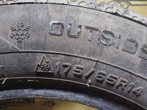 Шина Sunfull 175/65 R14 KMGEQV KMGEQV Sunfull - Фото 6