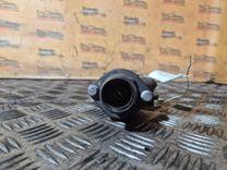 Корпус термостата CLM53T Citroen C4 - Фото 3