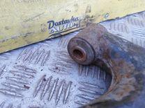 Рычаг передний правый WK9BWV Toyota Corolla купить на авторазборке