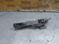 Ручка наружная передняя левая OIYCQW Renault Laguna - Фото 3