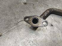 Масляная трубка турбины AVT19N Peugeot 306 - Фото 2