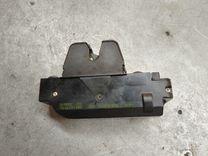 Замок багажника N6MM5G Peugeot 607 - Фото 3