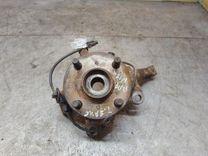 Кулак поворотный левый 60RT8E Toyota Yaris Verso купить