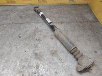 Амортизатор задний правый HJCVHP Skoda Roomster купить в магазине запчастей бу