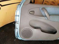 Ручка внутренняя передняя правая P6EZC4 Citroen Xsara Picasso - Фото 2