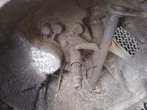 КПП механическая (МКПП) 5-ступенчатая 21C526 Citroen Berlingo купить с доставкой