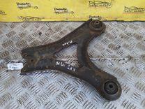 Рычаг передний левый XFDXG0 Ford Mondeo