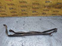 Крепление топливного бака W5UAGS Opel Astra - Фото 9