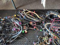 Проводка XH9EVM Audi A6 - Фото 3