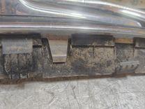 Решетка радиатора Q3X3E6 Saab 9-3 - Фото 3