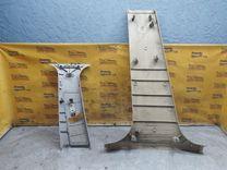 Обшивка стойки центральной правой R3PPF0 Ford C-Max купить