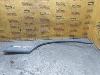 Молдинг крыла заднего левого LJFBB5 Renault Master купить