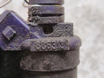 Форсунка QF1S8M Renault Scenic - Фото 4