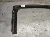 Уплотнитель стекла двери (бархотка) W77WW7 Citroen C4 купить