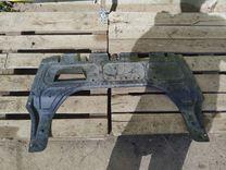 Защита бампера переднего K749NO Volkswagen Polo купить