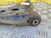 Рычаг передний правый 9EMETO Volkswagen Polo - Фото 4