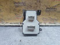 Блок управления стеклоподъемниками VD32HT Honda FR-V - Фото 3