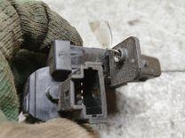 Замок багажника EQEWIV Nissan Micra купить на авторазборке