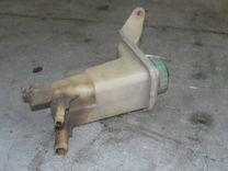 Бачок гидроусилителя 4RBNIY Audi A4 купить на авторазборке