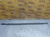 Молдинг стекла двери задней левой наружный PEJ1PJ Renault Espace - Фото 4