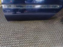 Дверь задняя левая 12VPVC Renault Laguna купить с доставкой