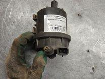 Корпус топливного фильтра 58RUWV Renault Scenic купить в магазине запчастей бу