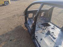 Стойка кузовная центральная левая IGHH3D Mercedes A W168 - Фото 4