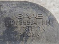 Форсунка омывателя фар 738TWG Saab 9-3 - Фото 4