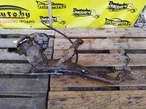 Ступица задняя левая L4V1XR Ford Galaxy купить с доставкой