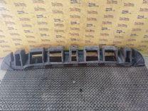 Кронштейн крепления бампера HOGDUK Citroen C5 - Фото 2