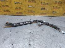 Кронштейн крепления бампера заднего J0VNBT Opel Astra - Фото 4