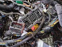 Проводка салона 6O971R Opel Insignia - Фото 6