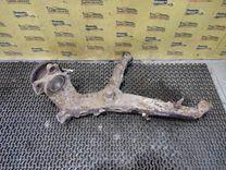 Рычаг задний правый RALZRK Seat Alhambra undefined